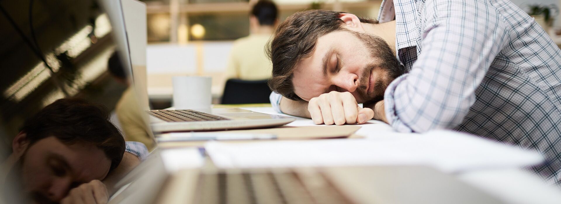 Mentale Pause - Mentale Gesundheit