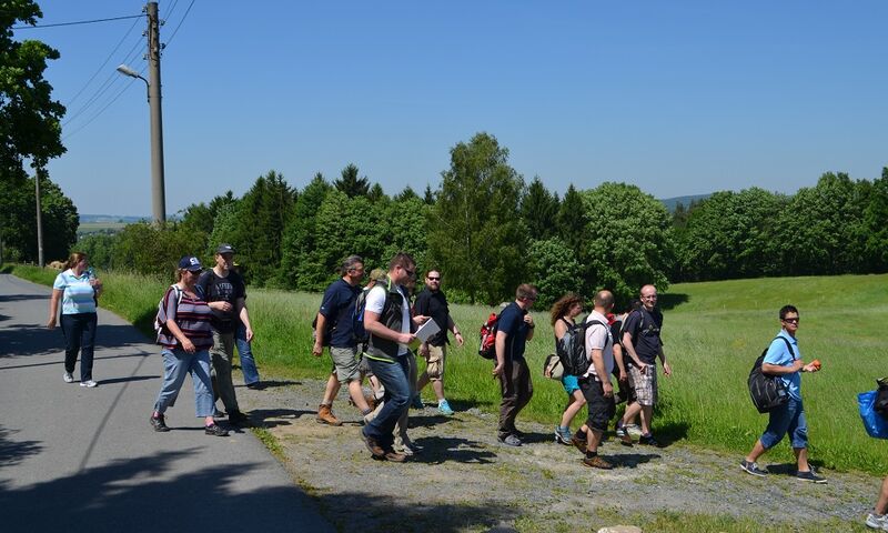Führungskräfteseminar in Holzhau im Erzgebirge - für Naturliebhaber Führungskräfteseminar in Holzhau im Erzgebirge - für Naturliebhaber