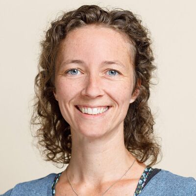 Antje Grüner